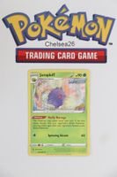 Pokémon TCG - Jumpluff Holo (EVS004) Evolving skies
