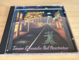Midnight To Six – Trains, Carwrecks and Heartaches