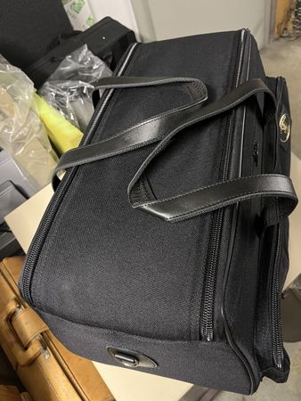 Trompeten Bag für 3 Tompeten Lyon