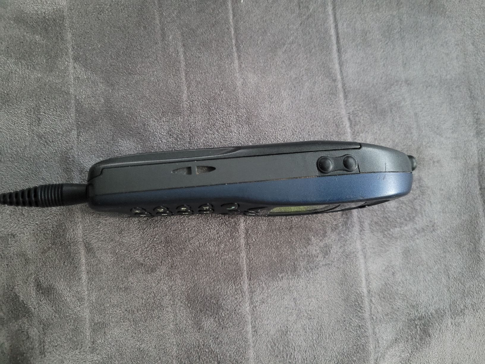 Nokia Telefoni cellulari / Smartphones: Nokia 6150 blau – Usato da Birsfelden venduto da joz_t7bw 5