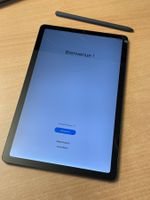 Tablet Samsung Galaxy S6 Lite SIM 10.5’’ SM-P619
