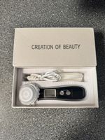 Appareil soin visage LED, Creation of Beauty