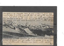 AR Gruss vom Rehetobel 1903