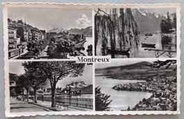 Montreux