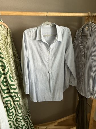 OPUS Hemd gestreift L/XL neuwertiger Zustand
58