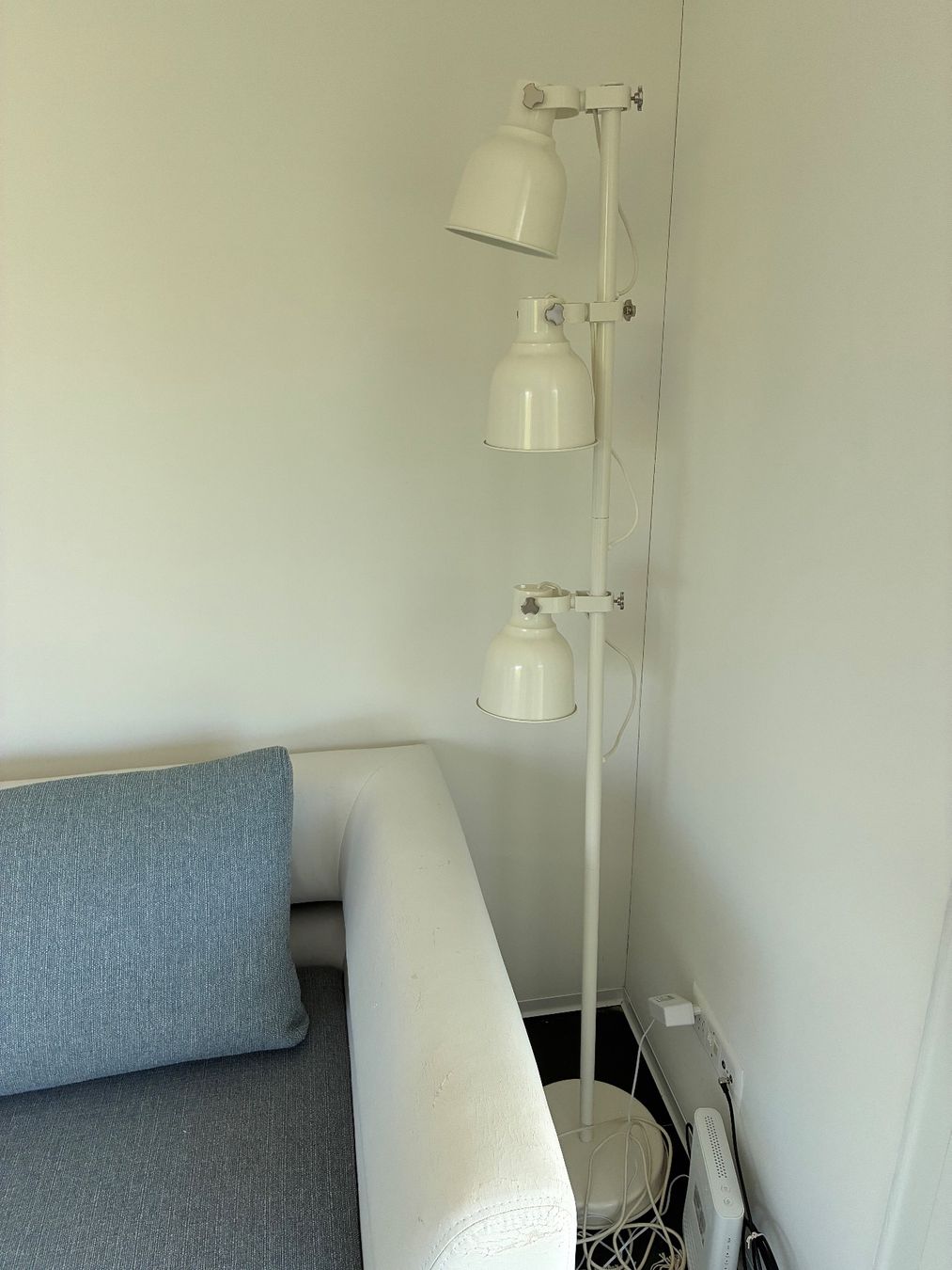 Ikea Lampade: Lampe HEKTAR, IKEA – Nuovo (secondo la descrizione) da Oberwil b. Zug venduto da vra_2lcg 1