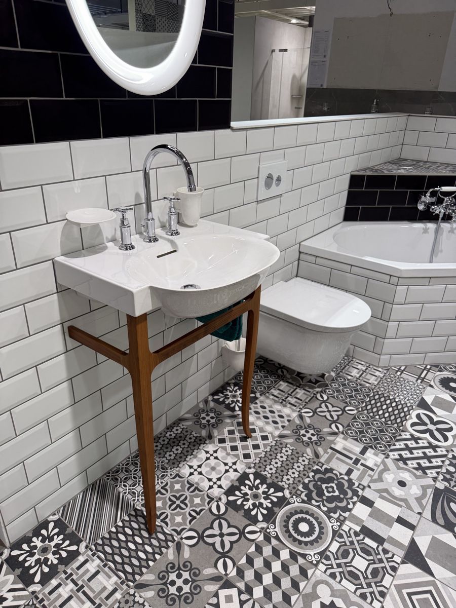 Laufen Mobili per bagno: Laufen Badmöbelset Deluxe  – Nuovo (secondo la descrizione) da Amriswil venduto da deluxe_bad 1