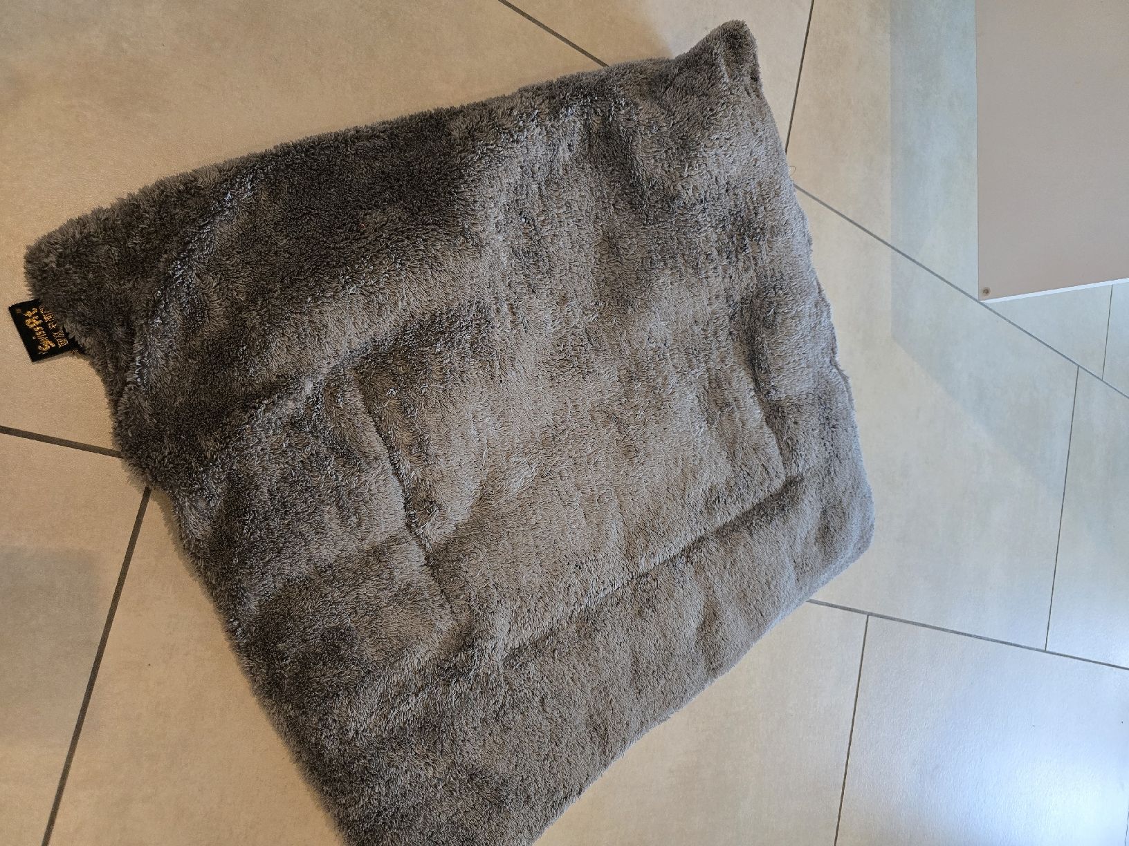 Cucce & Letti: Swiss Pet Hundebett – Usato da Rickenbach b. Wil venduto da Kth_v8 5