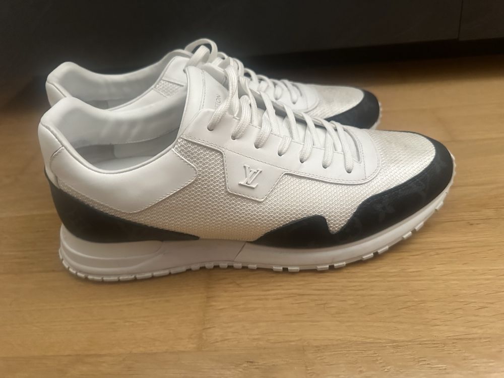 Scarpe da uomo: Louis Vuitton Schuhe – Usato da Frauenfeld venduto da 1PegPeg1 1