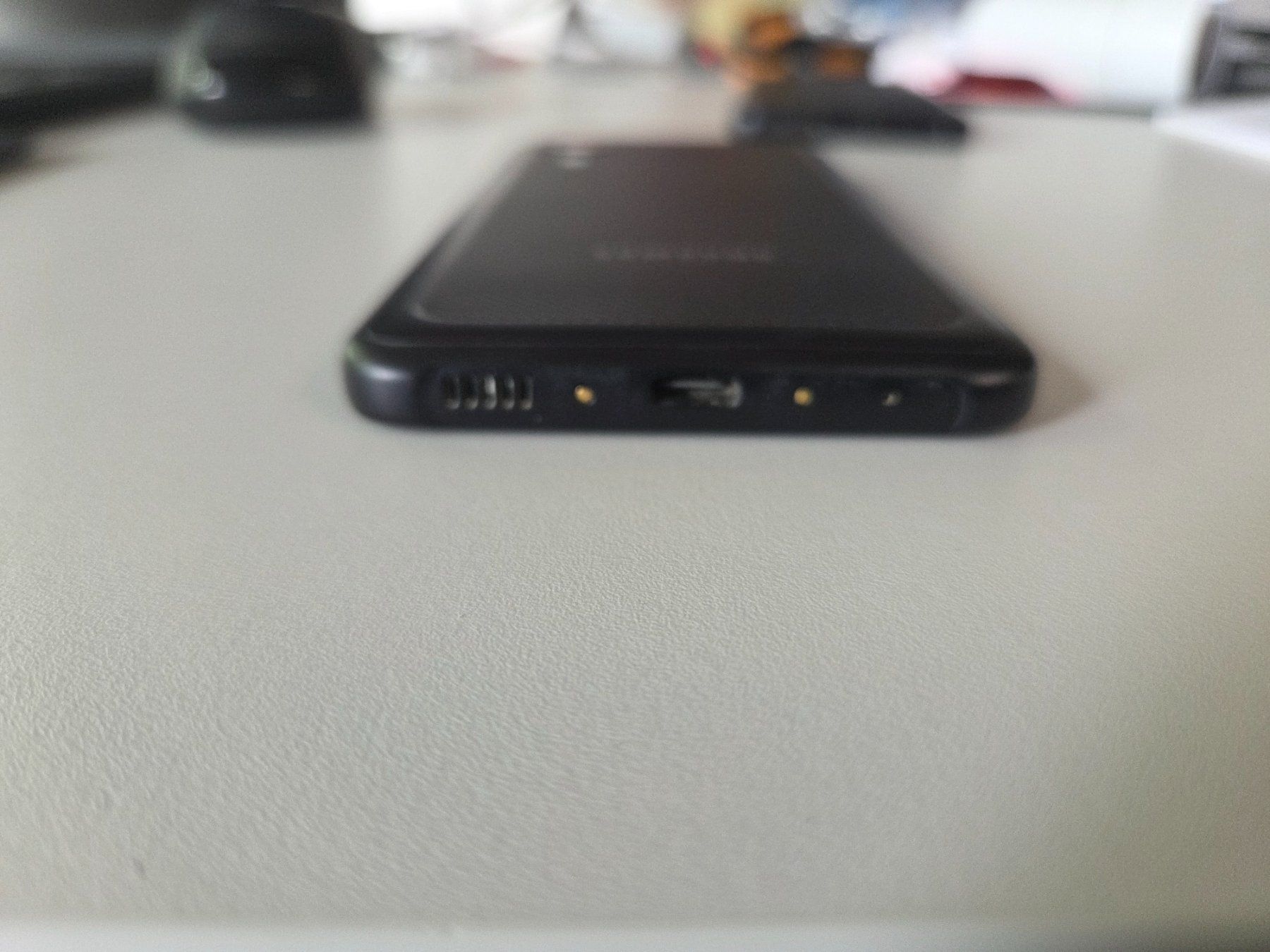 Samsung Telefoni cellulari / Smartphones: Samsung Xcover 5 - Dual SIM – Usato da Ins venduto da fisdom 2
