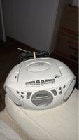 CD-Player-Radio mit USB & MP3-Funktion