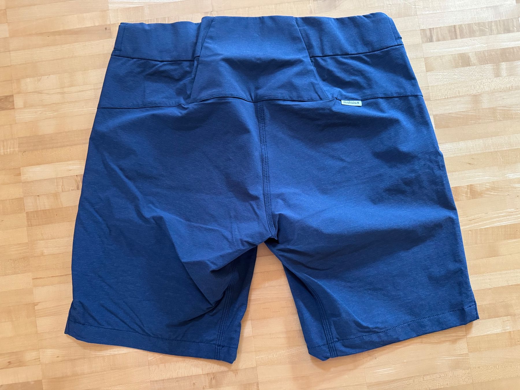 Maloja Hosen: Maloja Bikeshorts Damen – Neu (gemäss Beschreibung) aus Mels von anon88 1