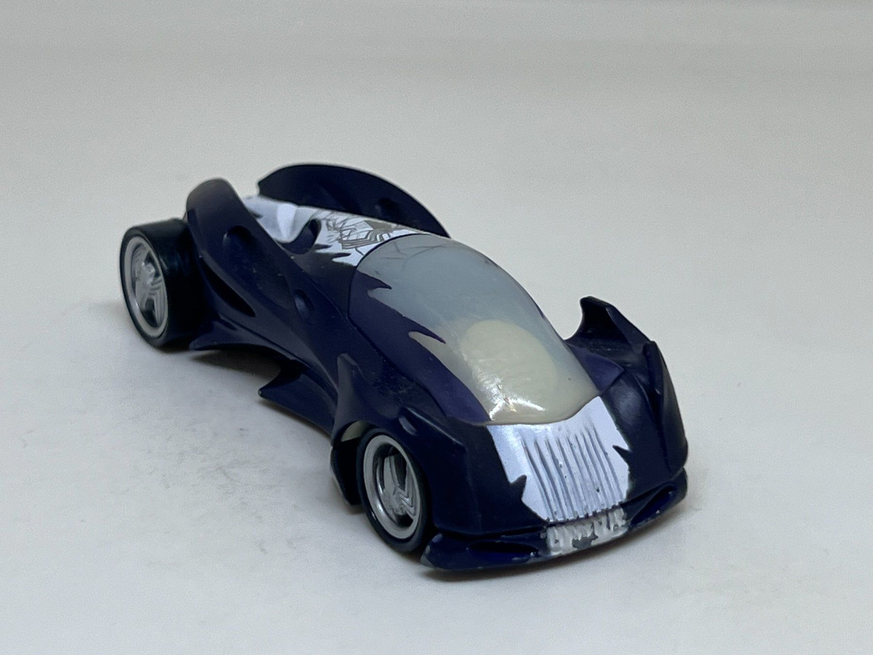 Majorette Modellautos: Majorette Venom #3 – Gebraucht aus Wildegg von LaaBoutique