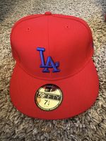 new era 7 1/4 neu