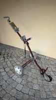 Golf Trolley used condition