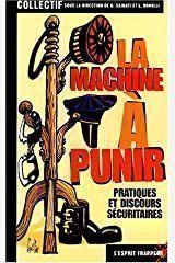 Bücher: La machine à punir – Gebraucht aus Neuchâtel von Dualseele