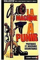 La machine à punir