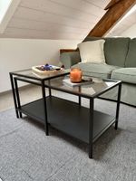Table basse IKEA 