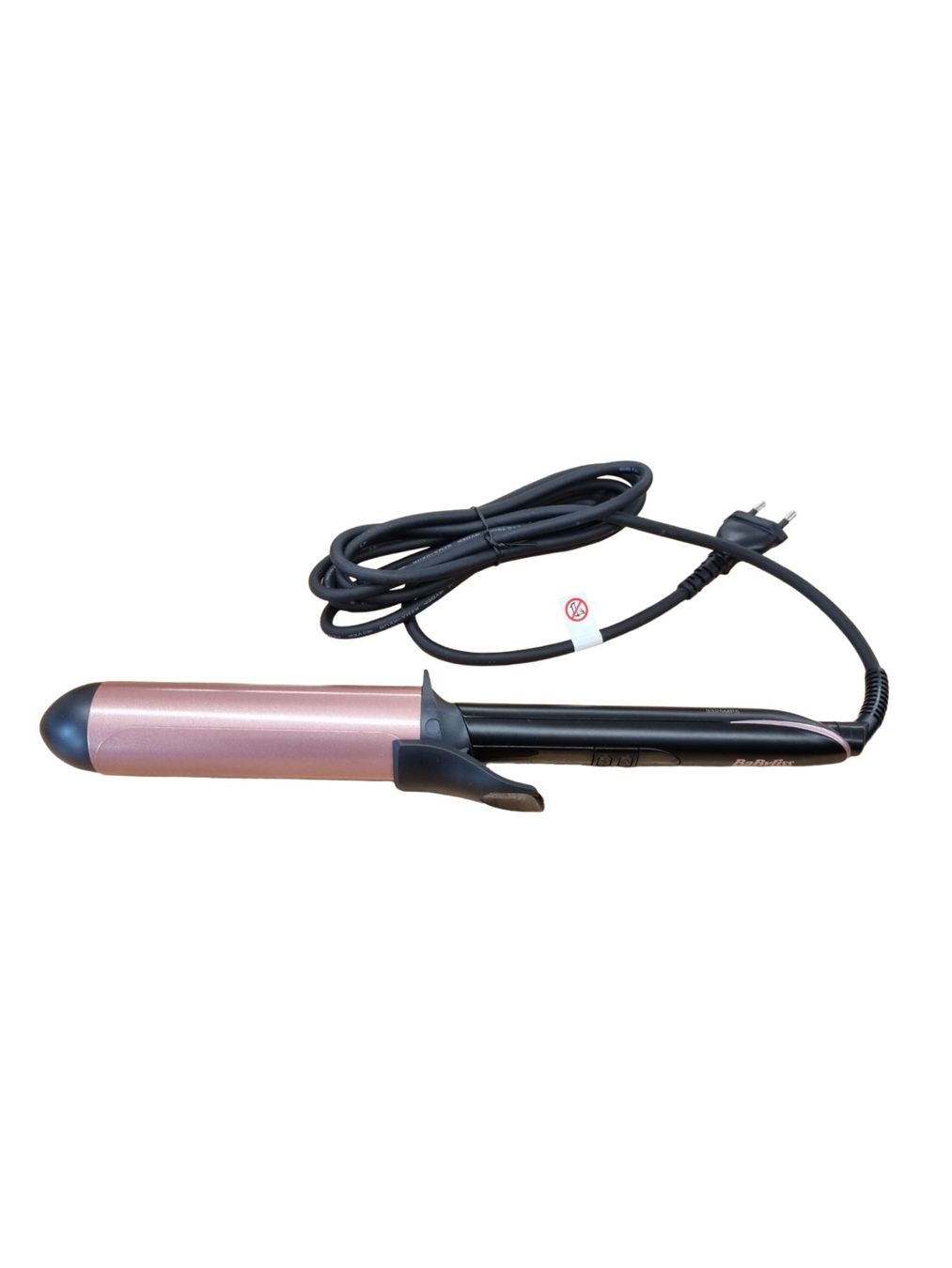 BaByliss Piastre & Arricciacapelli: BABYLISS Lasting Loose Curls – Nuovo (secondo la descrizione) da Wangen b. Olten venduto da Restwert_Wangen