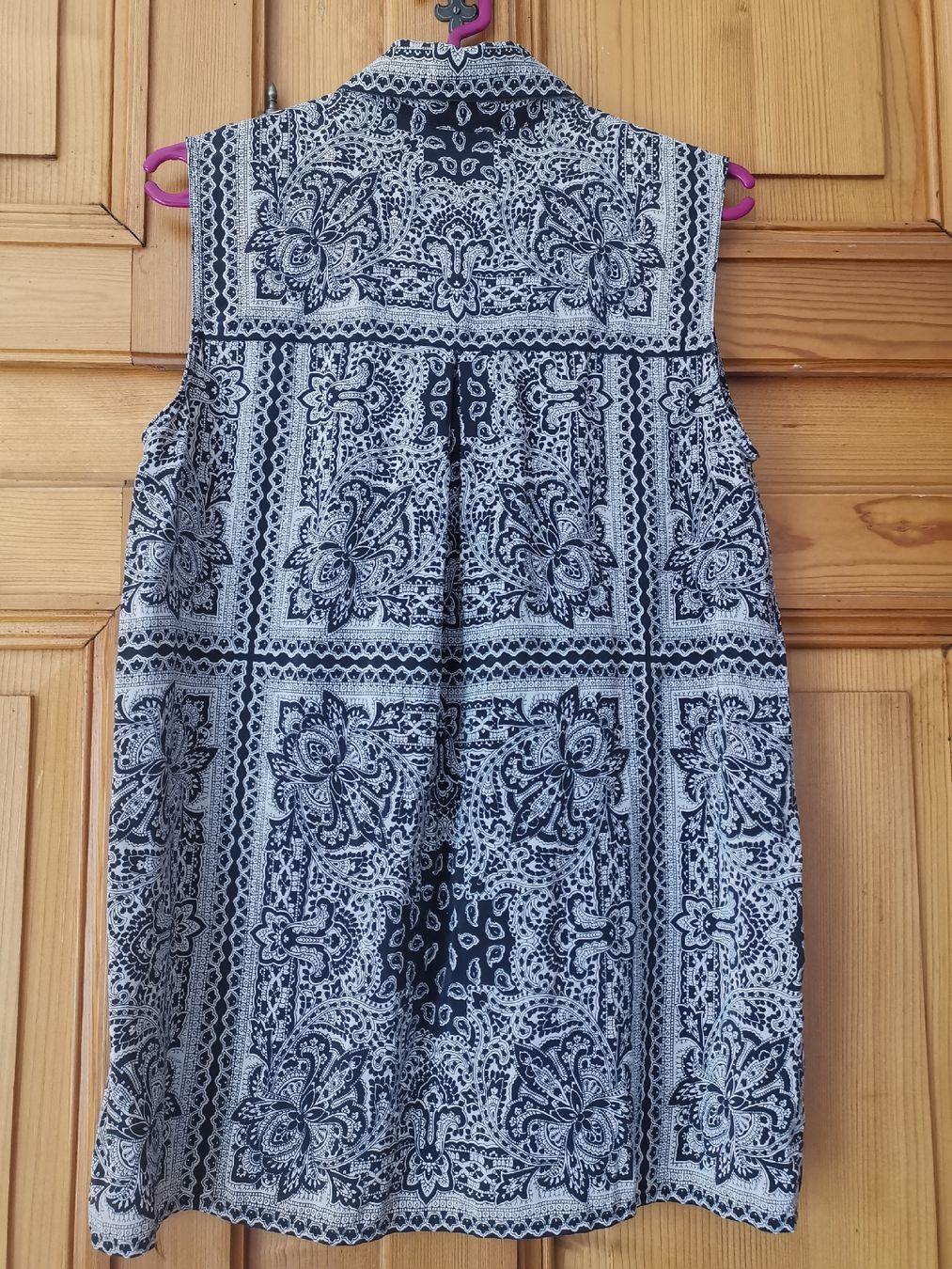 Blusen: Seidenbluse von Emanuel Ungaro  – Gebraucht aus Uerikon von pink_flamingo 1