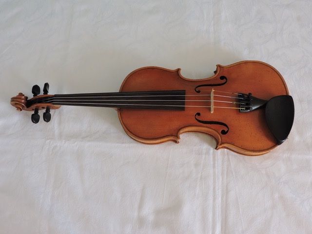 Wiener Toninstrument System Ing. Markstein (Gebraucht) in Pfäffikon ZH ...