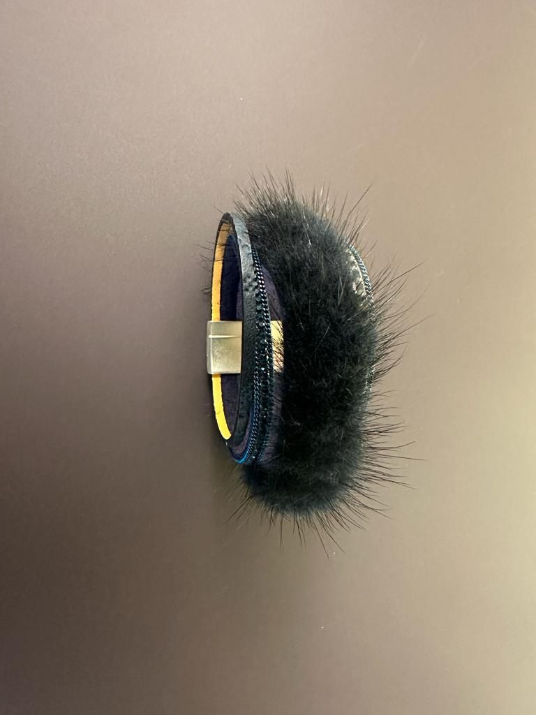 Bracciali & Braccialetti: Bracciale con chiusura magnetica – Nuovo (secondo la descrizione) da Lugano venduto da ALockers