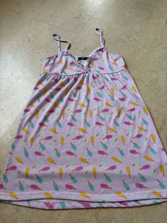 Robe taille S