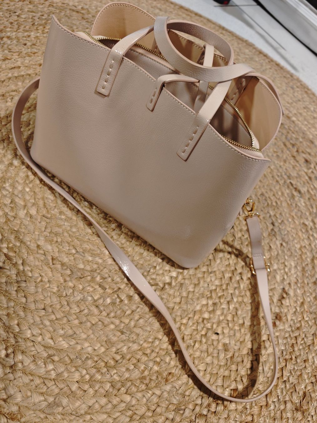Manila Grace Borse da donna: Manila Grace Handtasche – Usato da Gunzgen venduto da 0Aurin0 1