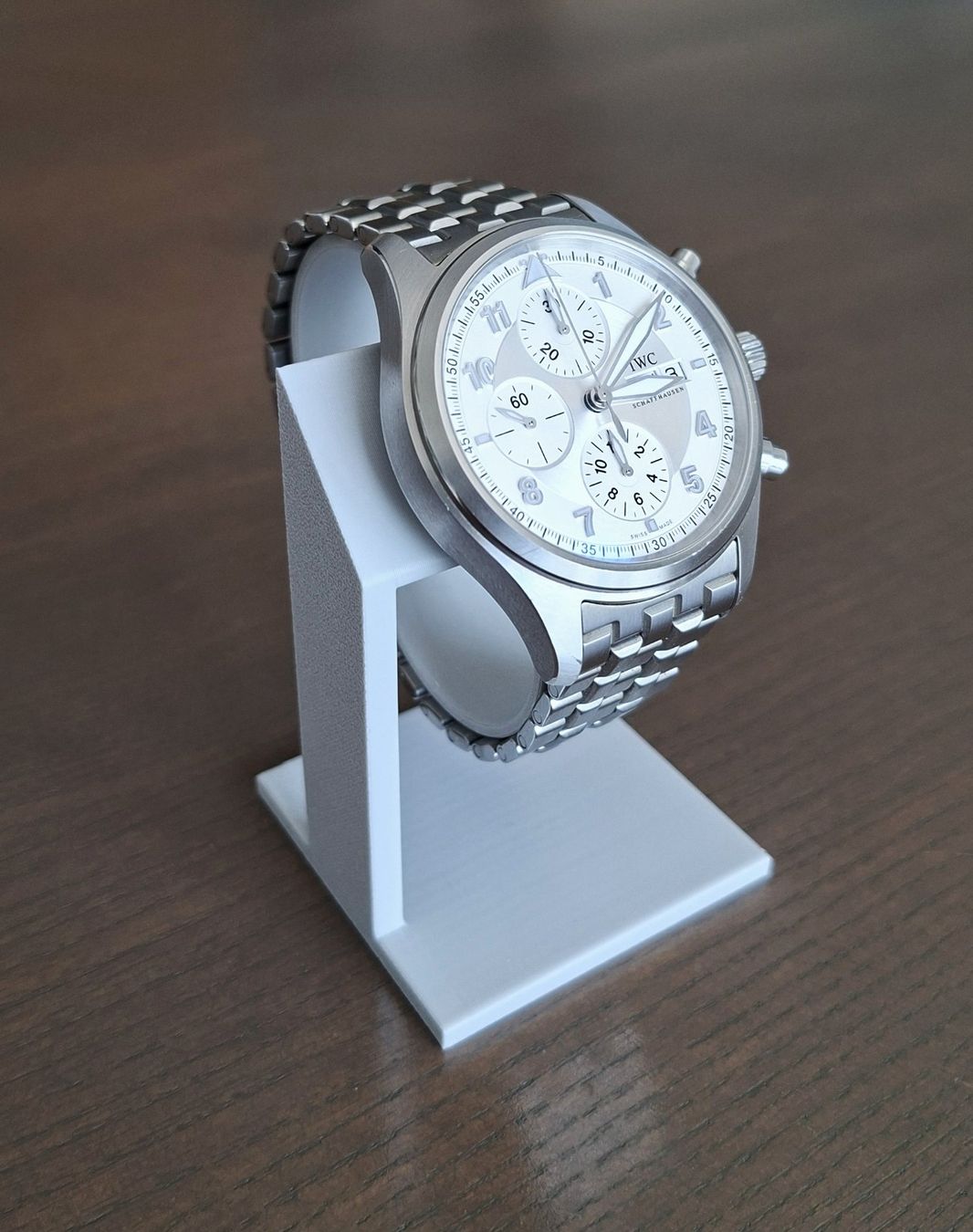 Autres accessoires pour montres: Uhrenständer – Neuf (Voir description) à Alosen par beatfr01