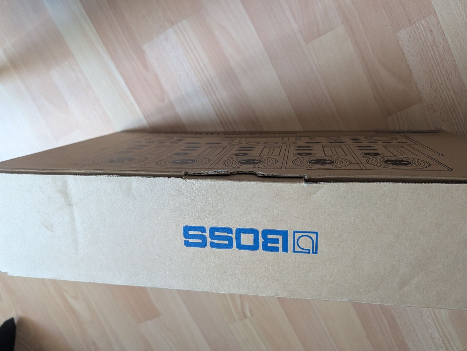 Boss Musikinstrumente: Like new BOSS RC-505mkII Loop Station - Full Set! – Neu (gemäss Beschreibung) aus Chur von aur_s5mj 5