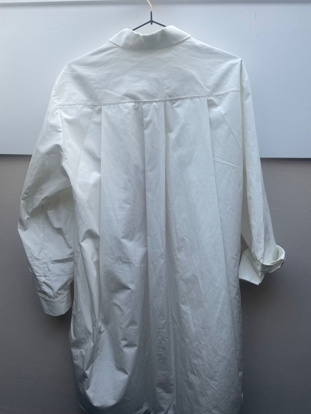 Jil Sander Camicette: Jil Sander chemise 36 – Usato da Minusio venduto da Pink222 1