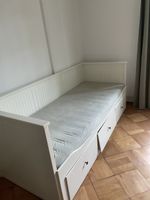 Bett 80x200cm gratis abzugeben