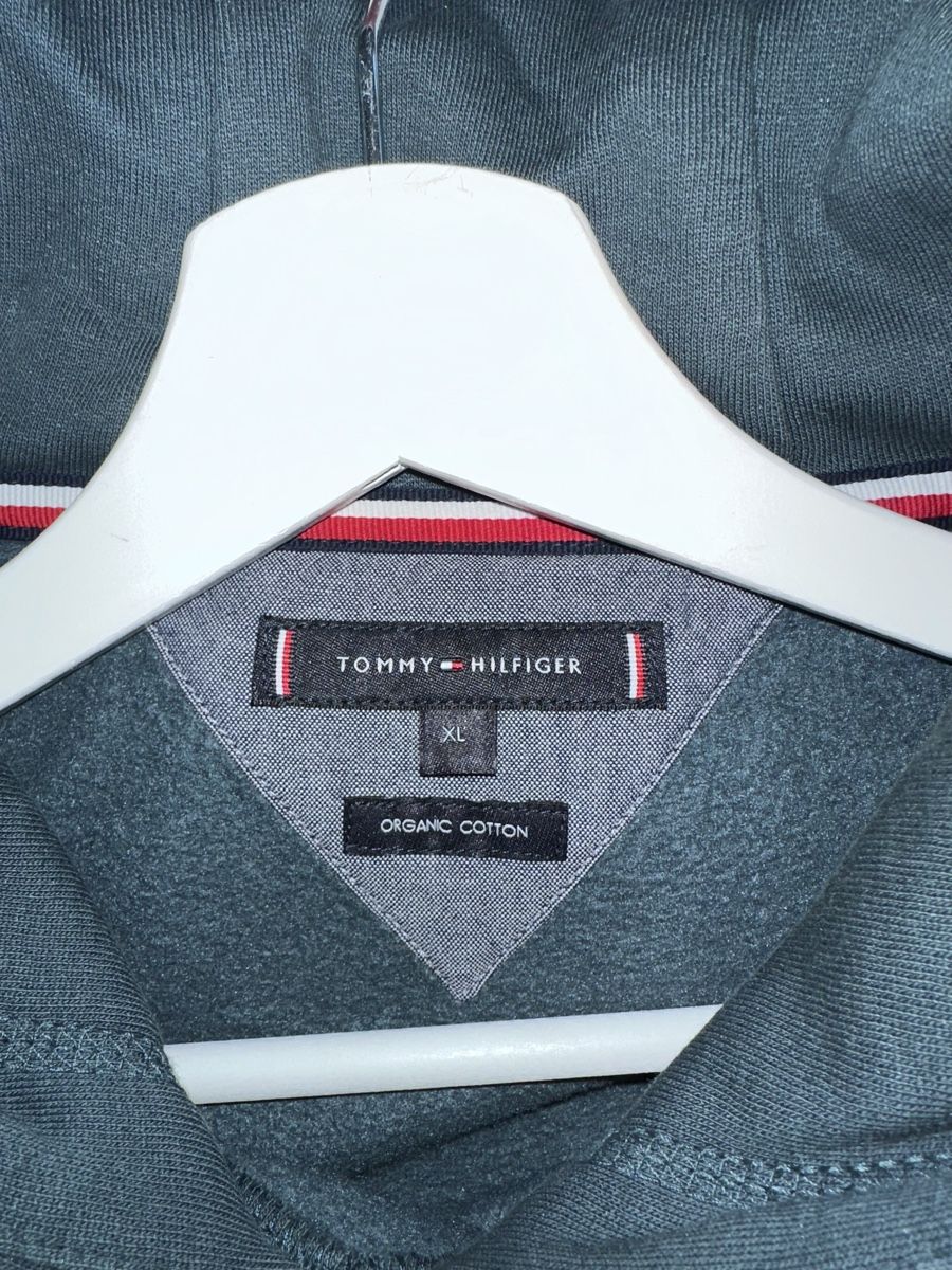 Tommy Hilfiger Maglioni & Felpe: Pullover Tommy Hilfiger – Nuovo (secondo la descrizione) da Basel venduto da Shibyl 2