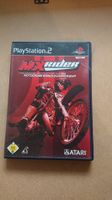 MX Rider PlayStation 2 Ps2