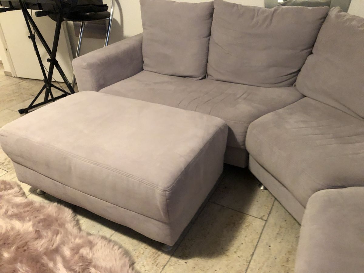 Divani: Sofa – Usato da Gachnang venduto da Furfaro 2