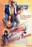 DVD: Dakota Express (mit Patrick Dollaghan)