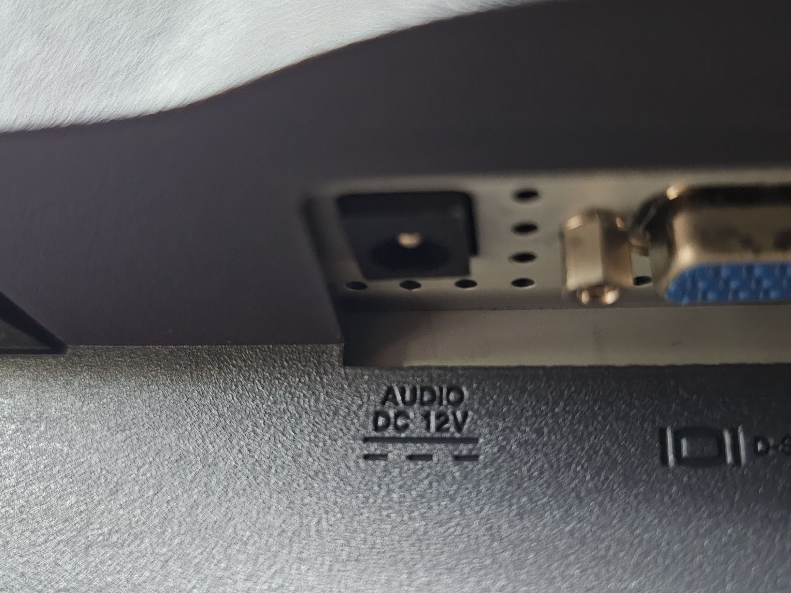 Dell Monitore: Dell Monitor 1905FP – Gebraucht aus Wald ZH von Grappe 3