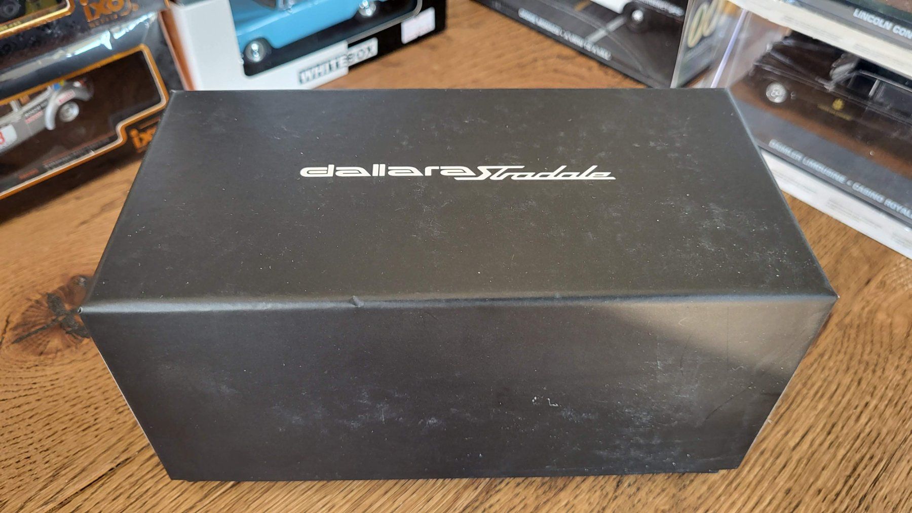Modellini d'auto: Dallara Stradale 1:43 – Usato da Rothrist venduto da Juana5 6