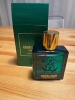 robeto cavalli verde assoluto (neu, 100ml, Mann)