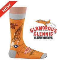 Bell X-1  Socks 41/46