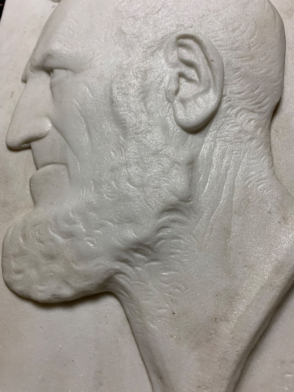 Sculture & Statue: FREY HANS CONRAD 1877-1935 – Usato da Wolfhalden venduto da SecondAntique 6