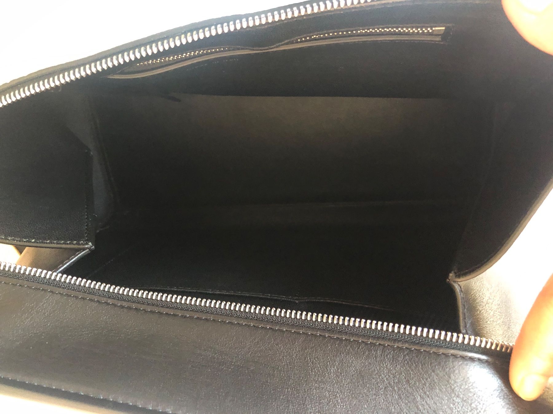 Celine Borse da donna: Celine Edge large – Usato da Lugano venduto da Vintage.Mood 6