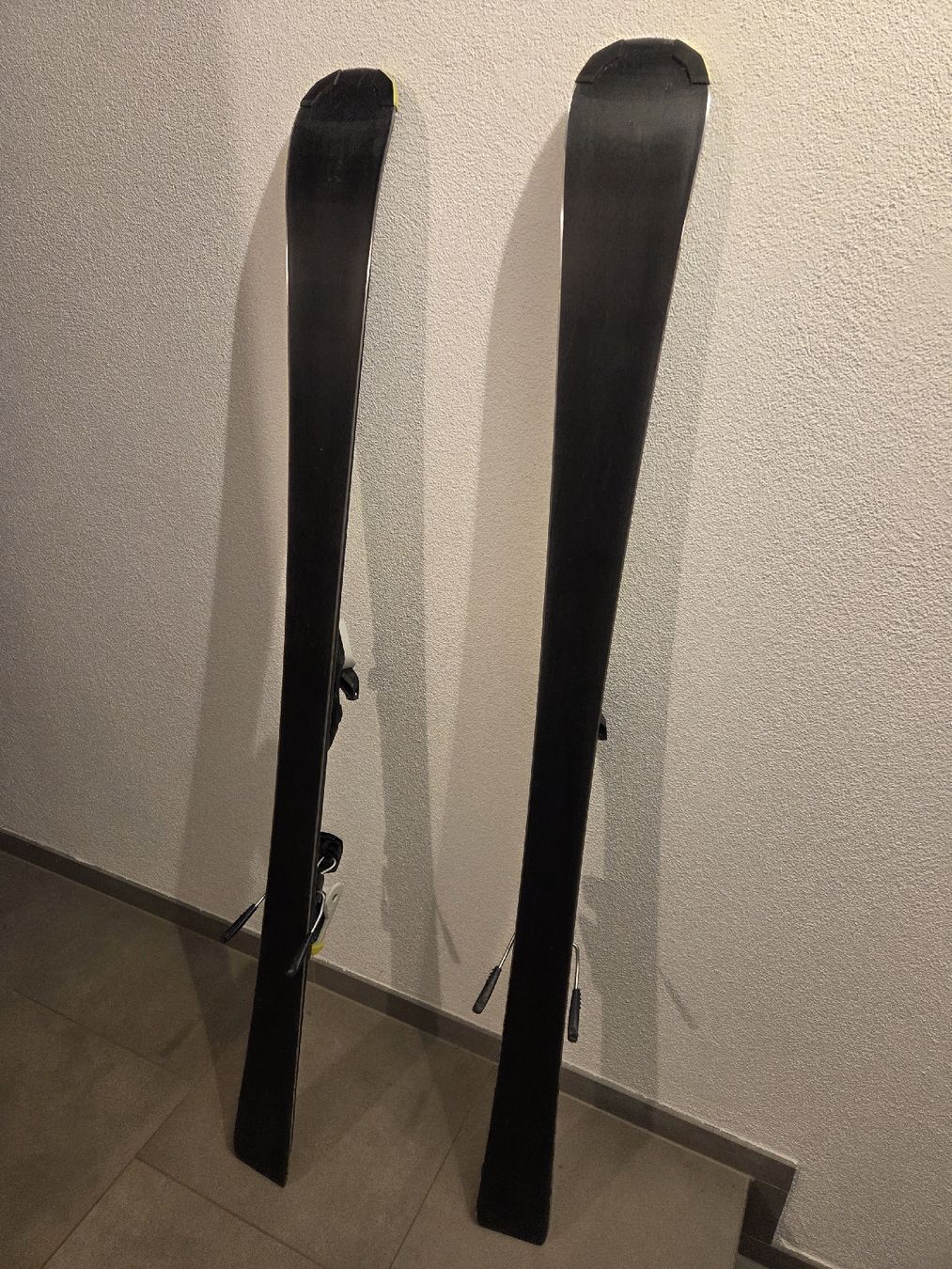 Head Sci: Head Ski Supershape 140 – Usato da Burgdorf venduto da Pascal846 2