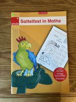 Schubi Sattelfest in Mathe 4. Schuljahr neu