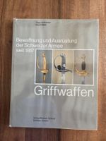 Griffwaffen Stocker-Schmid n° 7, 175 pages