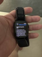 Apple Watch Ultra 2 2024 GPS + Cellular gut