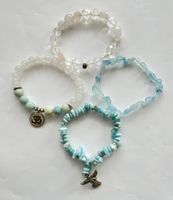 Edelstein Armbänder