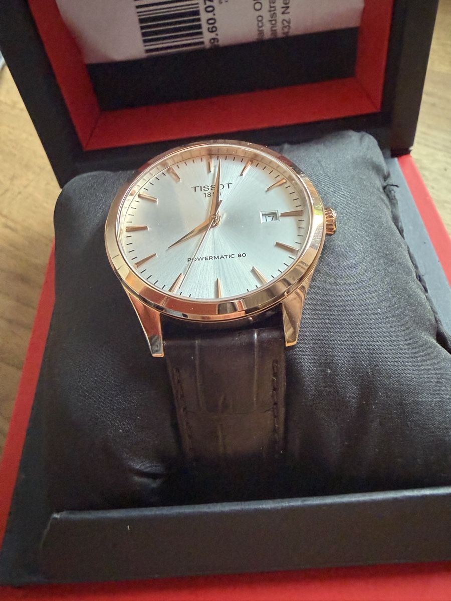 Tissot Orologi: TISSOT CLASSIC DREAM 40MM – Nuovo (secondo la descrizione) da Winterthur venduto da RN-789 2