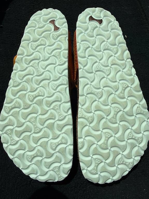 Birkenstock Scarpe da donna: Birkenstock Gr 39 – Usato da Zürich venduto da bil_s7tp 2