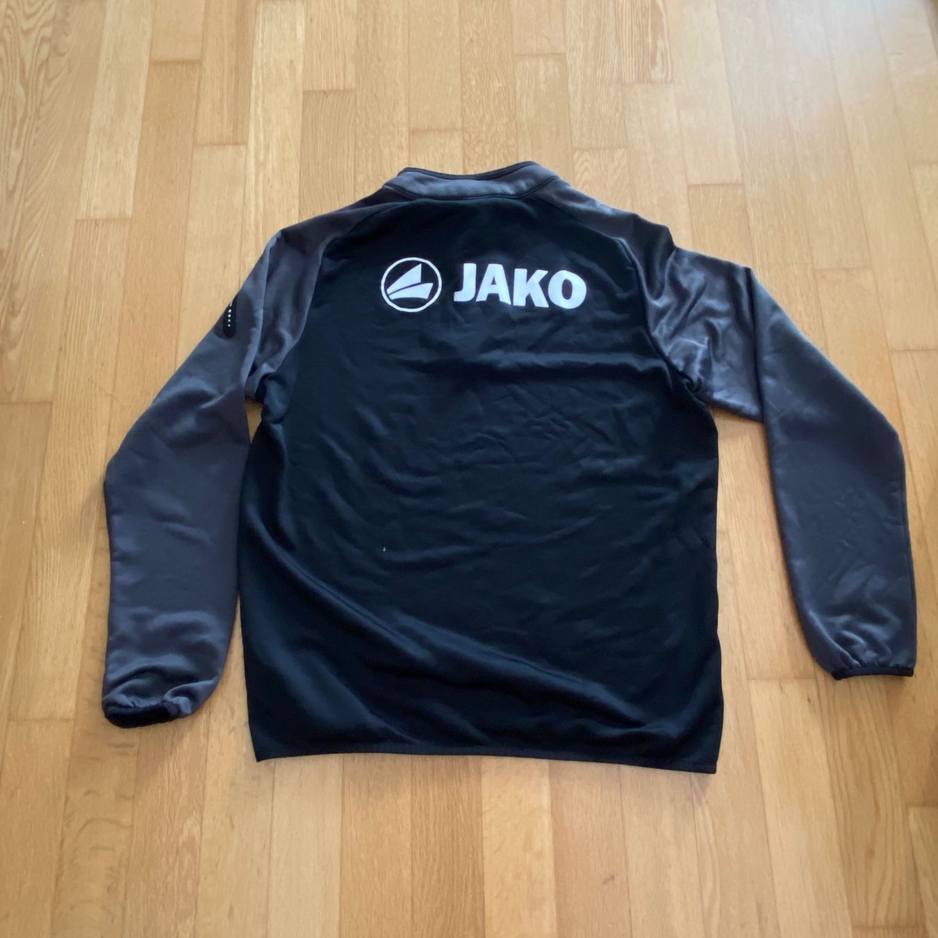 Jako Maglioni & Felpe: FCSG Team Pullover Gr. L FC St Gallen Jako – Usato da Dübendorf venduto da snk777 2